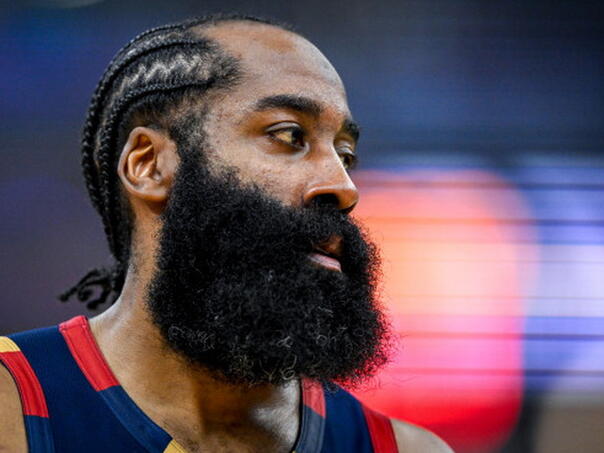 James Harden uhapšen u Houstonu, čeka ga sudsko ročište