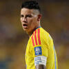 James Rodriguez se oprostio od Kolumbije