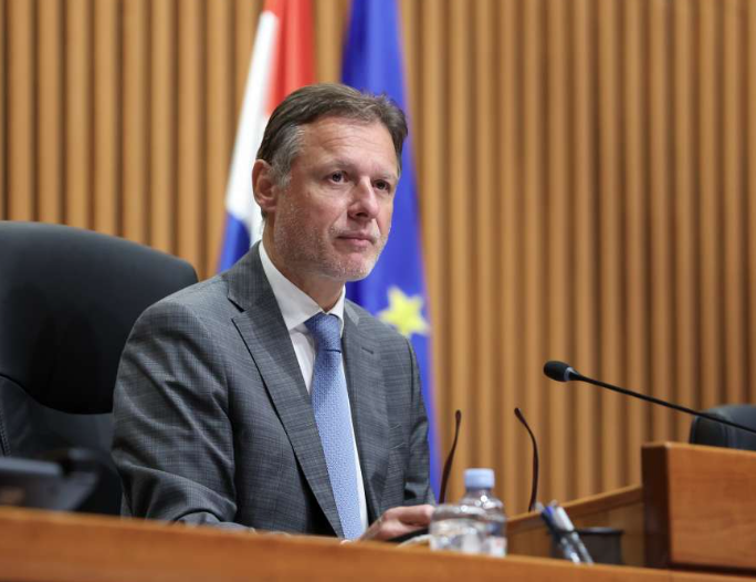 Jandroković: Ne govorite mi da sam simpatizer ustaša