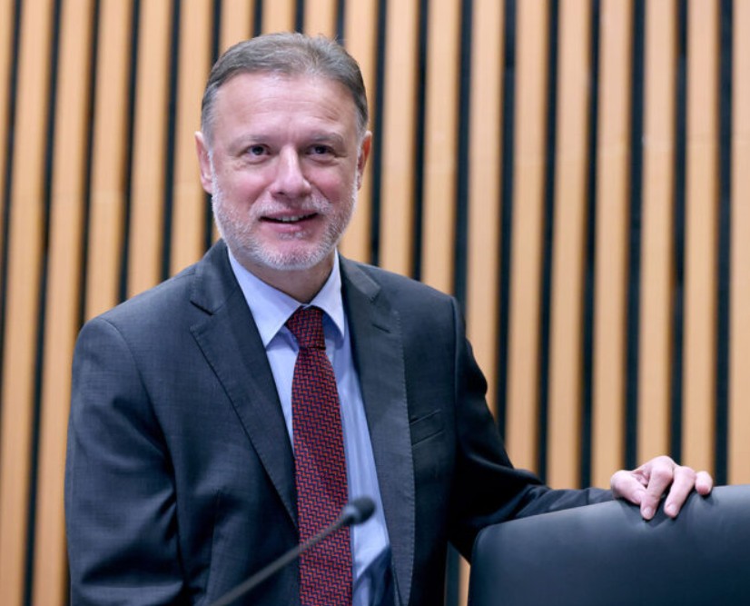 Jandroković sutra sa papom: "Pokušaću mu pojasniti smisao BiH kao države"