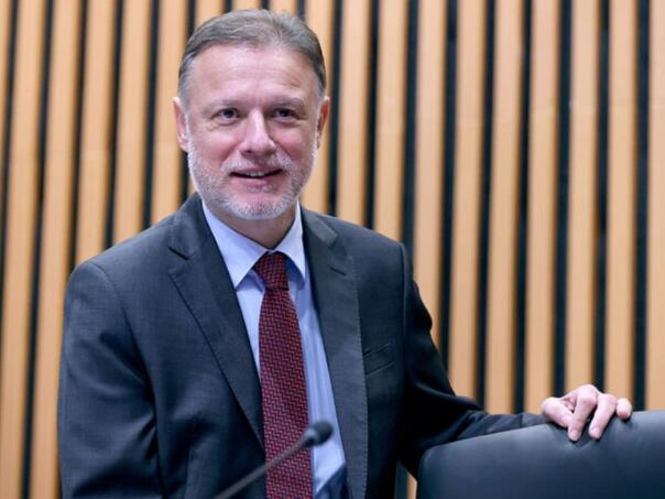 Jandroković sutra sa papom: "Pokušaću mu pojasniti smisao BiH kao države"