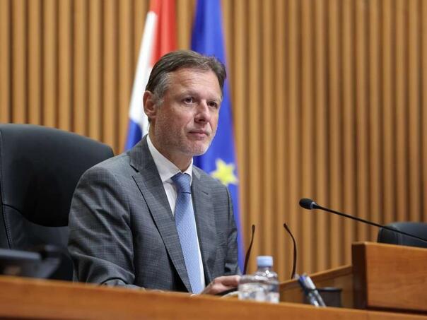 Jandroković: Srbija se vraća u devedesete, moramo biti spremni