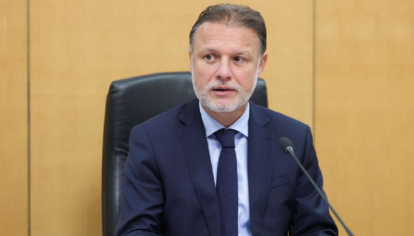 Jandroković: Već se oko 17 zemalja javilo za sudjelovanje u misiji EUMAM