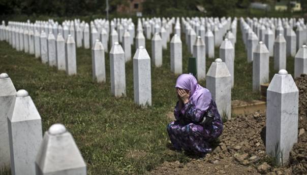 Janine di Giovanni: Stern i Handke - nepravda državi koja i danas krvari