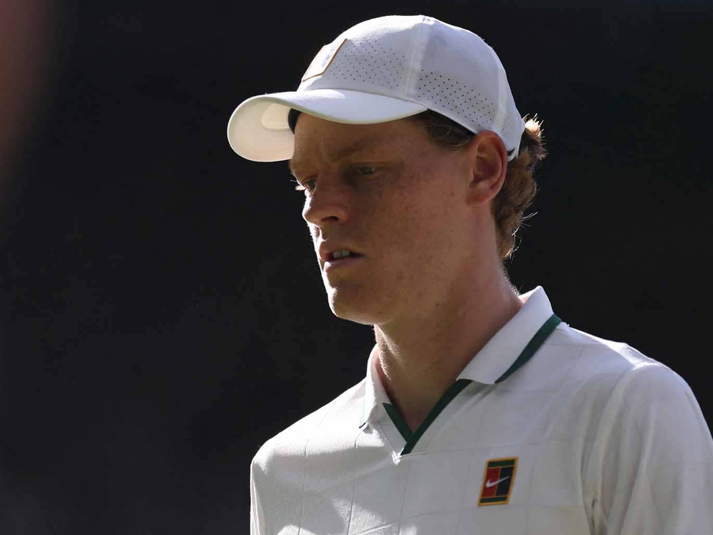 Jannik Sinner zbog povrede koljena propušta posljednji Grand Slam sezone