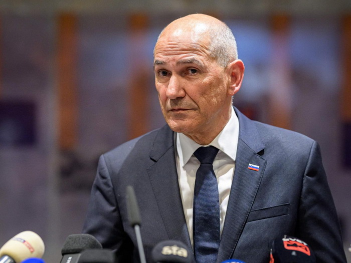 Јanša: Postignut koalicioni dogovor
