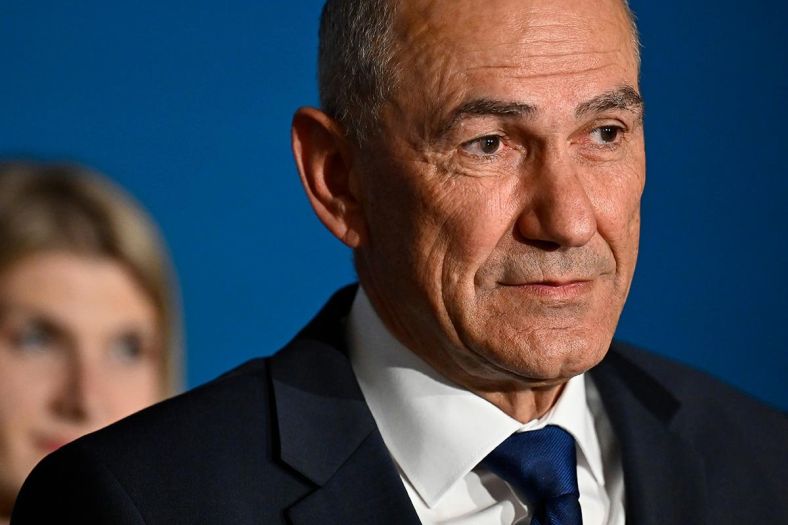 Janša smatra da je pokraden: Bilo je nepravilnosti