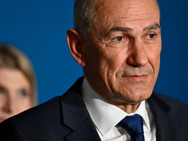 Janša smatra da je pokraden: Bilo je nepravilnosti