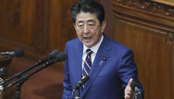 Japan formira svemirske odbrambene snage