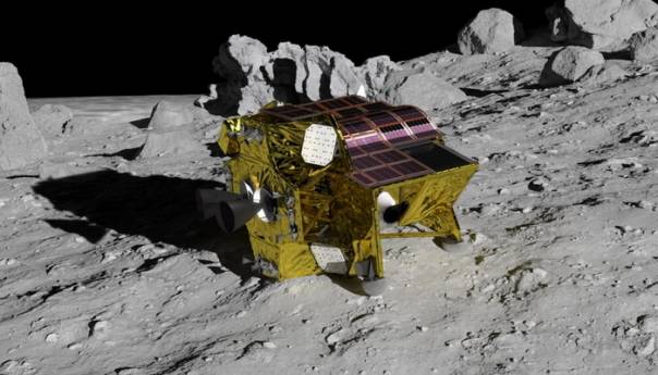 Japan i NASA dogovorili saradnju, cilj im je slanje ljudi i robota na Mjesec