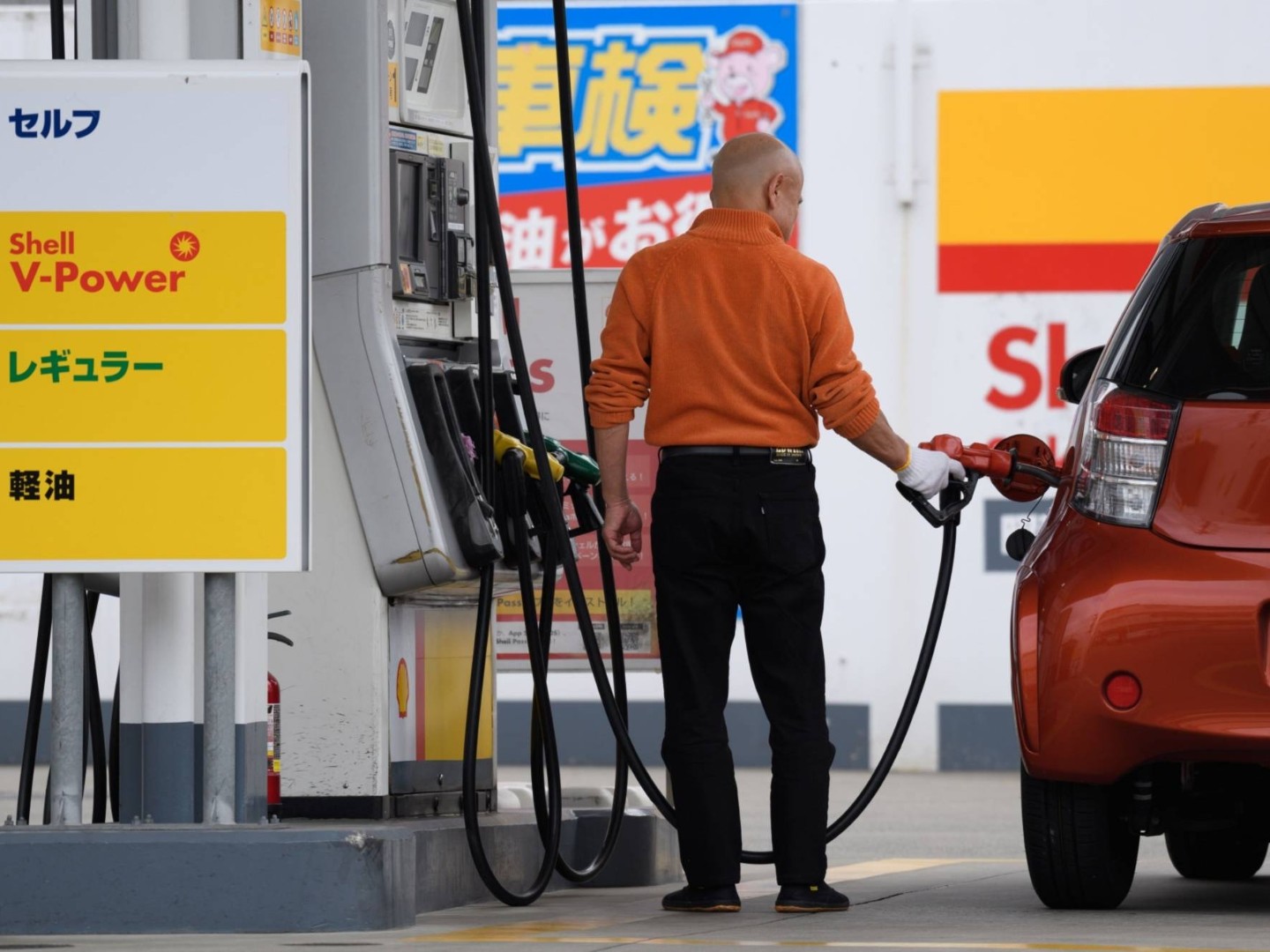 Japan oslobađa rezerve nafte, dok rat s Iranom prijeti snabdijevanju gorivom