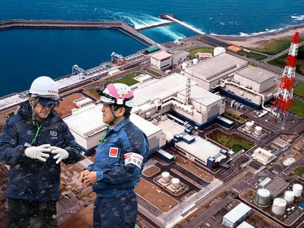 Japan ponovo aktivira najveću nuklearnu elektranu na svijetu