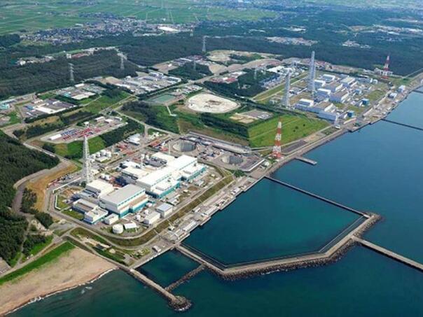 Japan ponovo pokreće najveću nuklearnu elektranu na svijetu