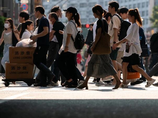 Japan pooštrava imigraciona pravila uprkos sve većem nedostatku radne snage