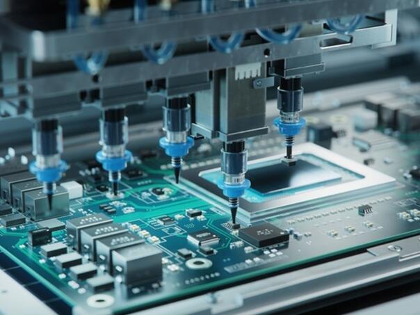 Japan priprema bilione jena za domaću industriju čipova