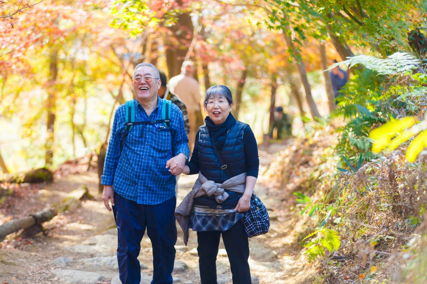 Japan ruši rekord: Prvi put u historiji ima više od 100.000 stogodišnjaka
