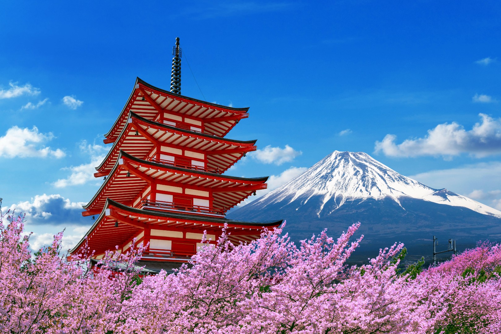 Japan sve prazniji: Broj stanovnika pao za 550.000 u godini dana