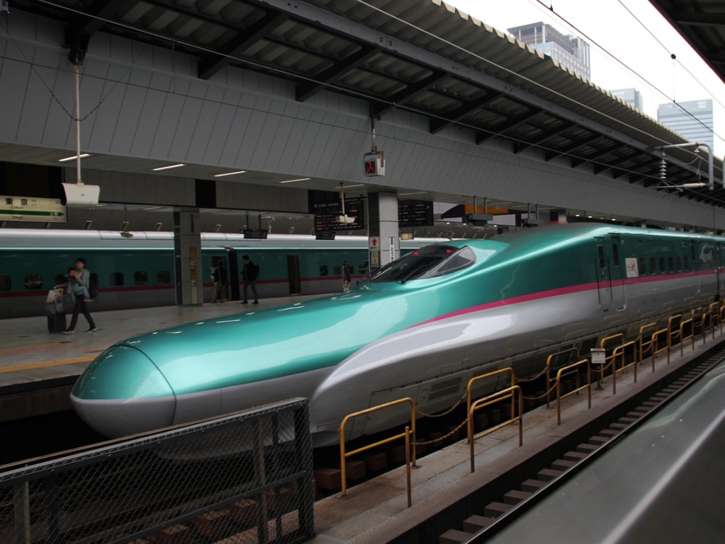 Japan testira voz kojim bi se od Sarajeva do Mostara stiglo za 12 minuta