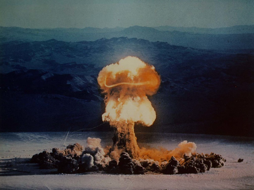 Japan u tajnosti razvija nuklearno oružje?