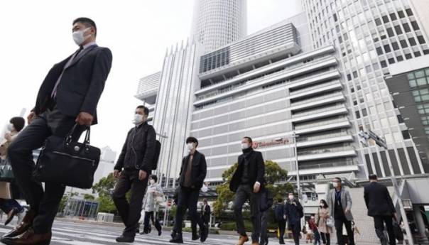 Japan ukida vanredno stanje u pet prefektura, otvara put za potpuno ukidanje