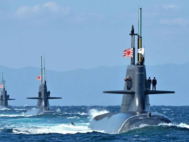 Japan upozorio Kinu: Odgovorit ćemo na svaki način, ako bude potrebno