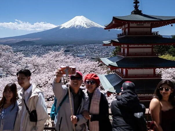 Japan uveo nova pravila za stalni boravak: Traže veće prihode, japanski jezik i više novca