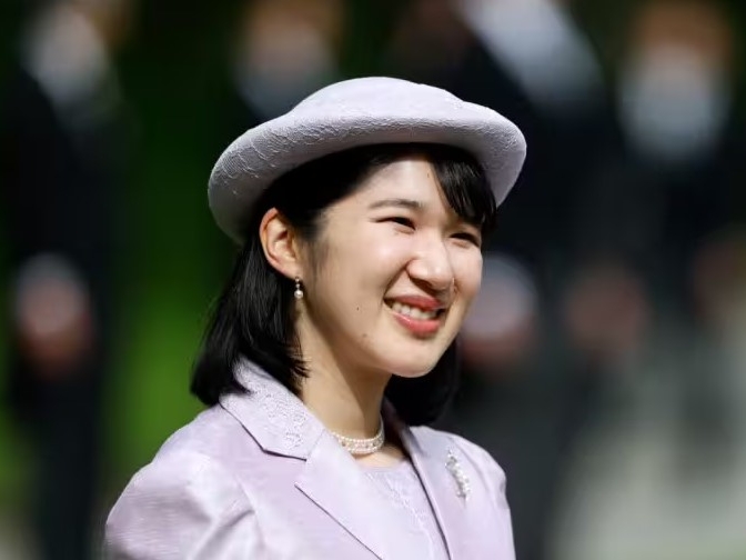 Japanska princeza Aiko sve popularnija, ali joj zakon ne dopušta nasljeđivanje prijestolja
