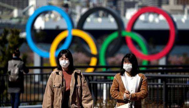 Japanska vlada i MOK počinju pregovore o odgodi Igara u Tokiju