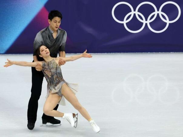 Sjajni Japanci Riku i Kihara osvojili zlato u konkurenciji parova