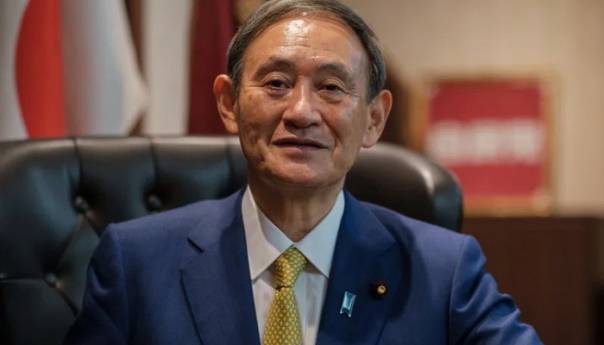 Japanski premijer istaknuo važnost stabilnog odnosa s Kinom