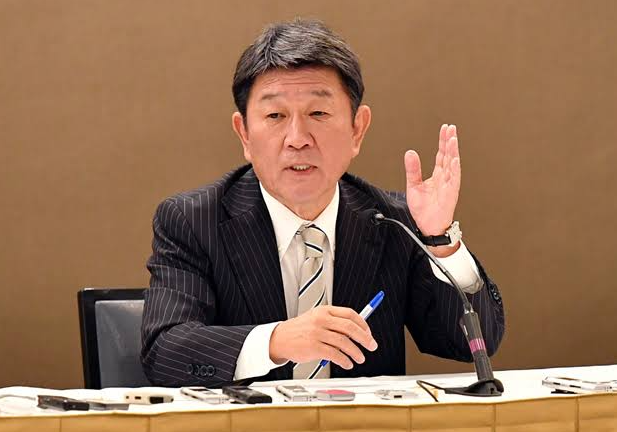Japanski zakonodavci pokreću kandidaturu za lidera nakon ostavke premijera i pada jena