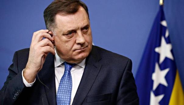 SAD, EU, NATO i OHR osuđuju Dodika: Čeka se konkretan potez!