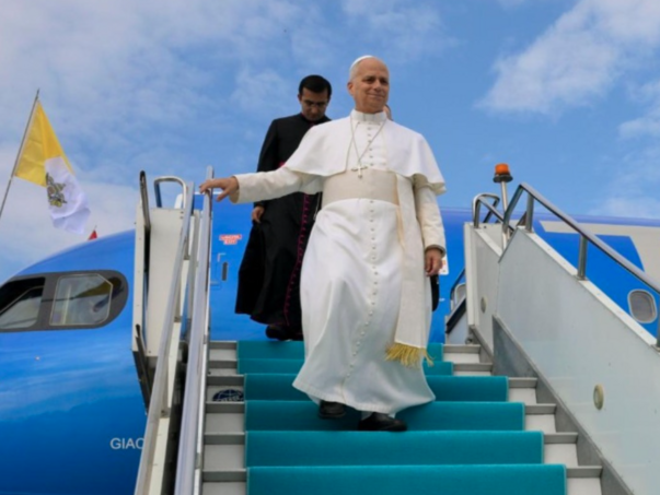 Jasna poruka Trumpovoj politici: Papa Lav bira Lampedusu umjesto SAD-a