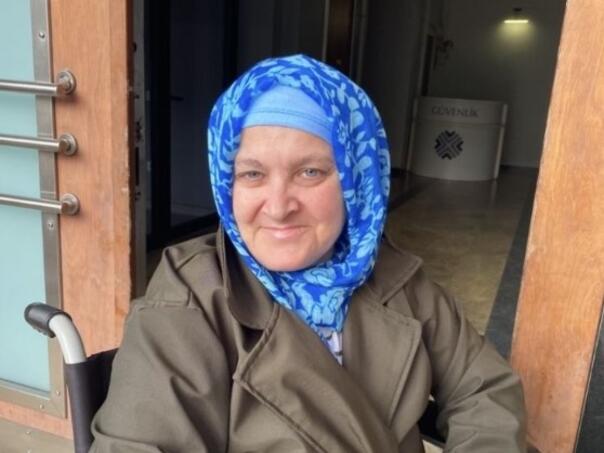 Jasna vodi tihu borbu: Donirajmo za operaciju koja znači život