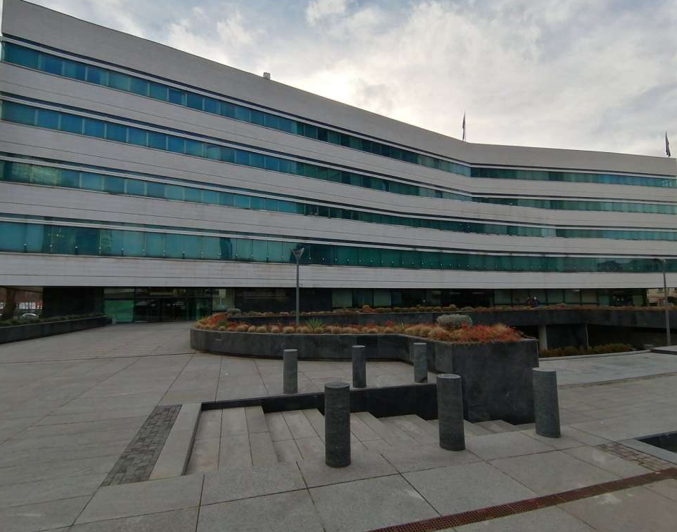 Javno saslušanje rukovodstva BHANSA-e 18. maja