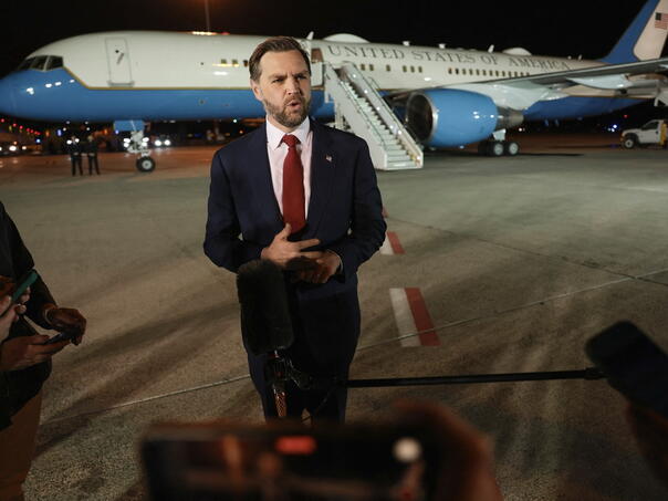 JD Vance će predvoditi američki tim u pregovorima s Iranom u Pakistanu