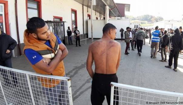 Je li nasilje Hrvatske prema migrantima u interesu EU!?