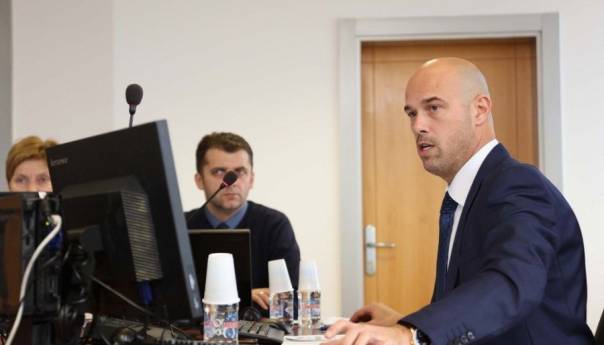 Je li OSA montirala i negativne izvještaje OHR-a, USAID-a, PIC-a, EU, OSCE-a?