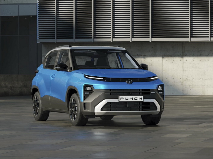 Je li ovo najjeftiniji SUV na svijetu: Košta samo 5300 eura