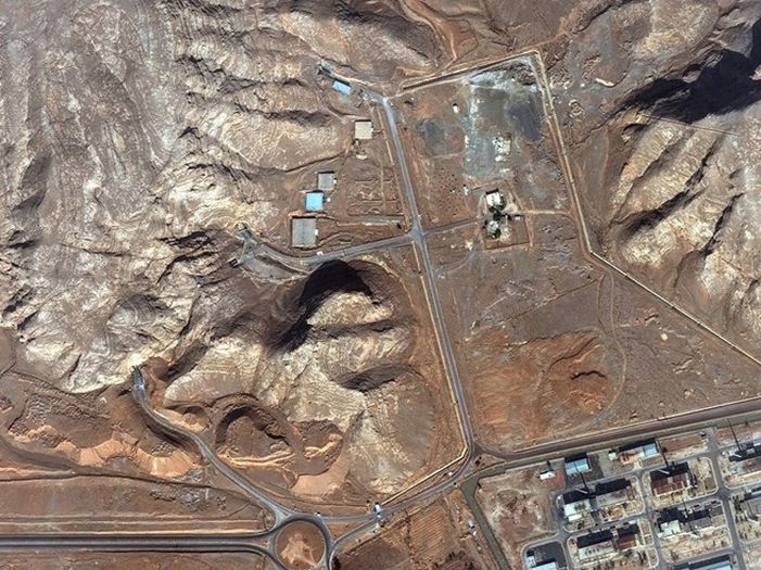 Je li ovo znak da će SAD sigurno napasti Iran?