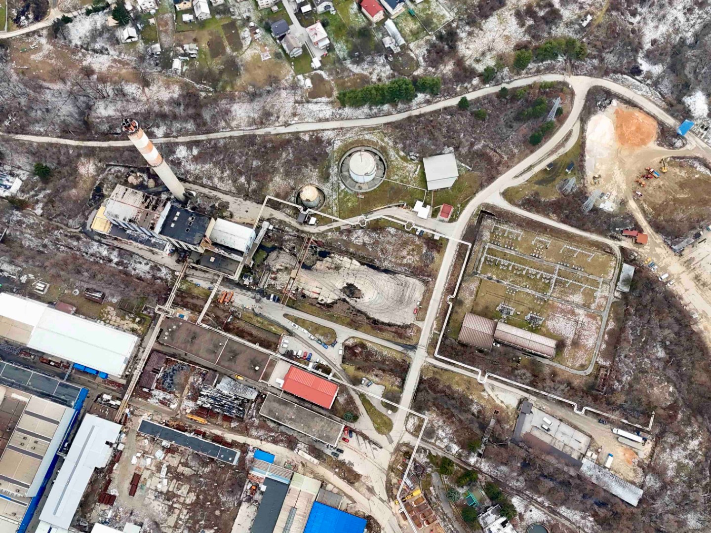 Je li vrijeme za Sarajevski holding?