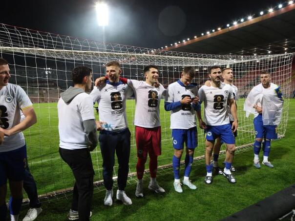 Jedan će se Zmaj zbog obaveza posljednji priključiti reprezentaciji