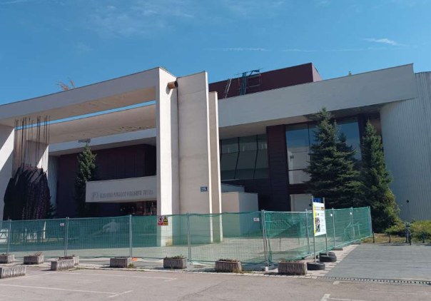 Jedan od dvojice povrijeđenih radnika u Zenici prebačen u Sarajevo