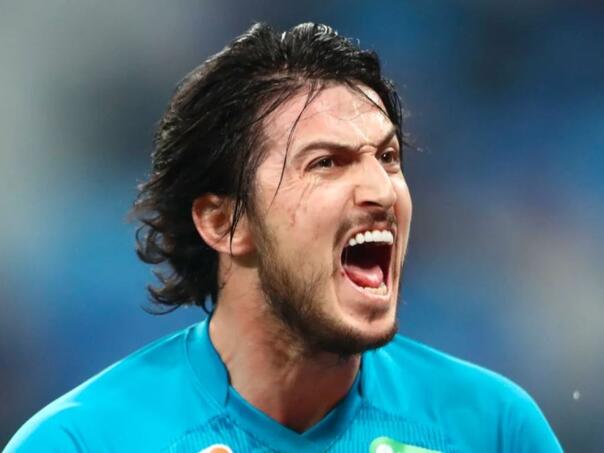 Najbolji iranski fudbaler izbačen iz reprezentacije