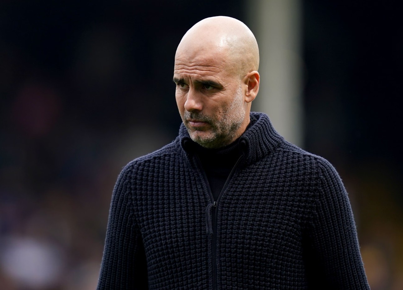 Jedan od najpouzdanijih britanskih sportskih novinara: Guardiola odlazi...