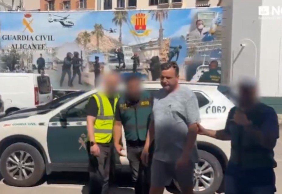 Jedan od najtraženijih Britanaca ponovo iza rešetaka