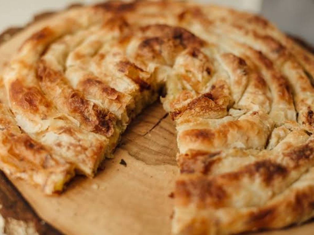 Jedan sastojak čini čudo: Jufke za pitu razvlačit će se bez pucanja