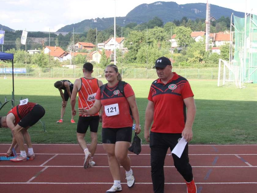Jedini trener s dva predstavnika ostao bez mjesta u timu: Alić ogorčen na Savez