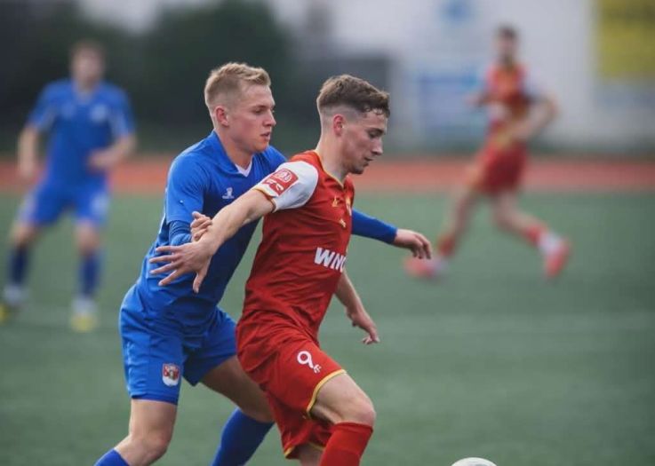 Jedinstvo Bihać savladalo Zadar u gostima