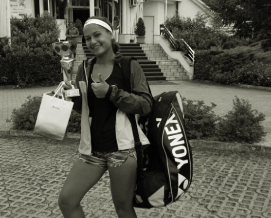 Jedna od najboljih juniorki BiH u tenisu izgubila bitku sa leukemijom